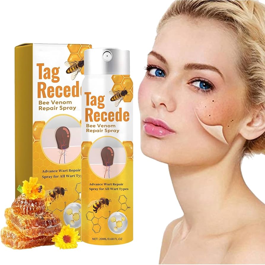 Eliminador de Verrugas y Lunares