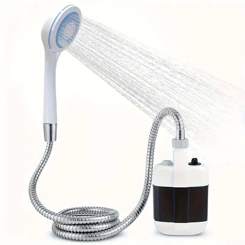 Ducha Portable Recargable