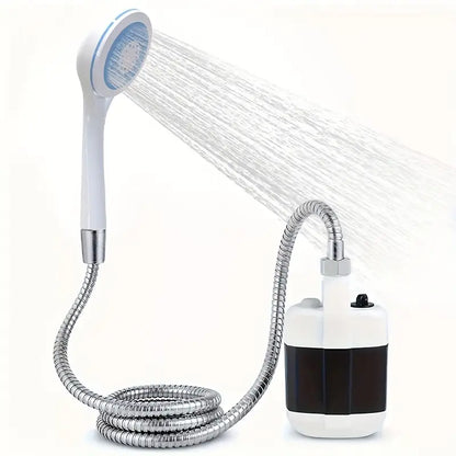 Ducha Portable Recargable