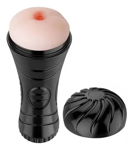 DILDO REALISTA - MASTURBADOR MASCULINO