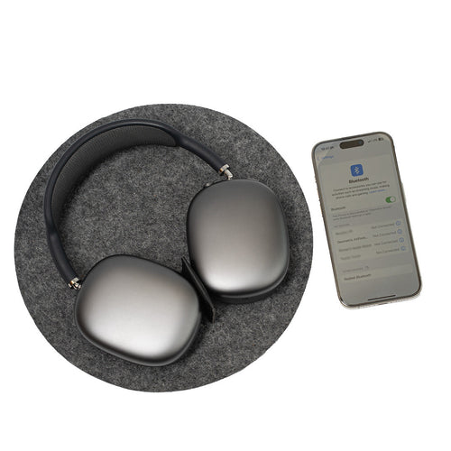 Felt AirPods Max Rest Station