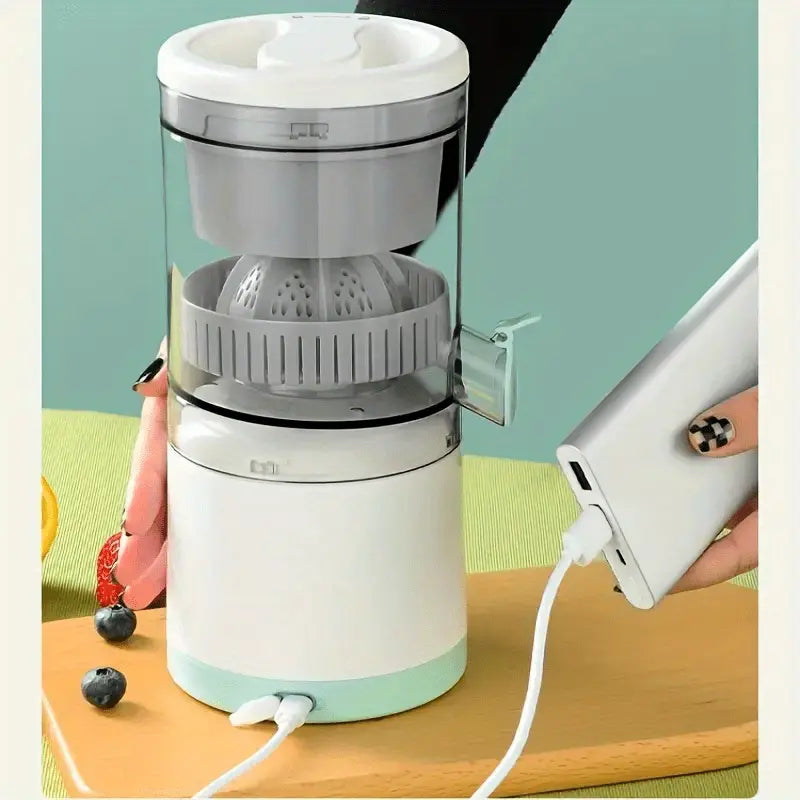 EXPRIMIDOR DE NARANJA