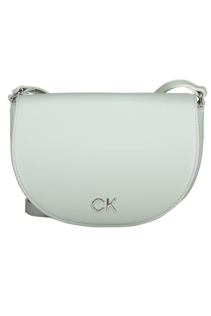 CALVIN KLEIN BLUE WOMEN'S BAG-0