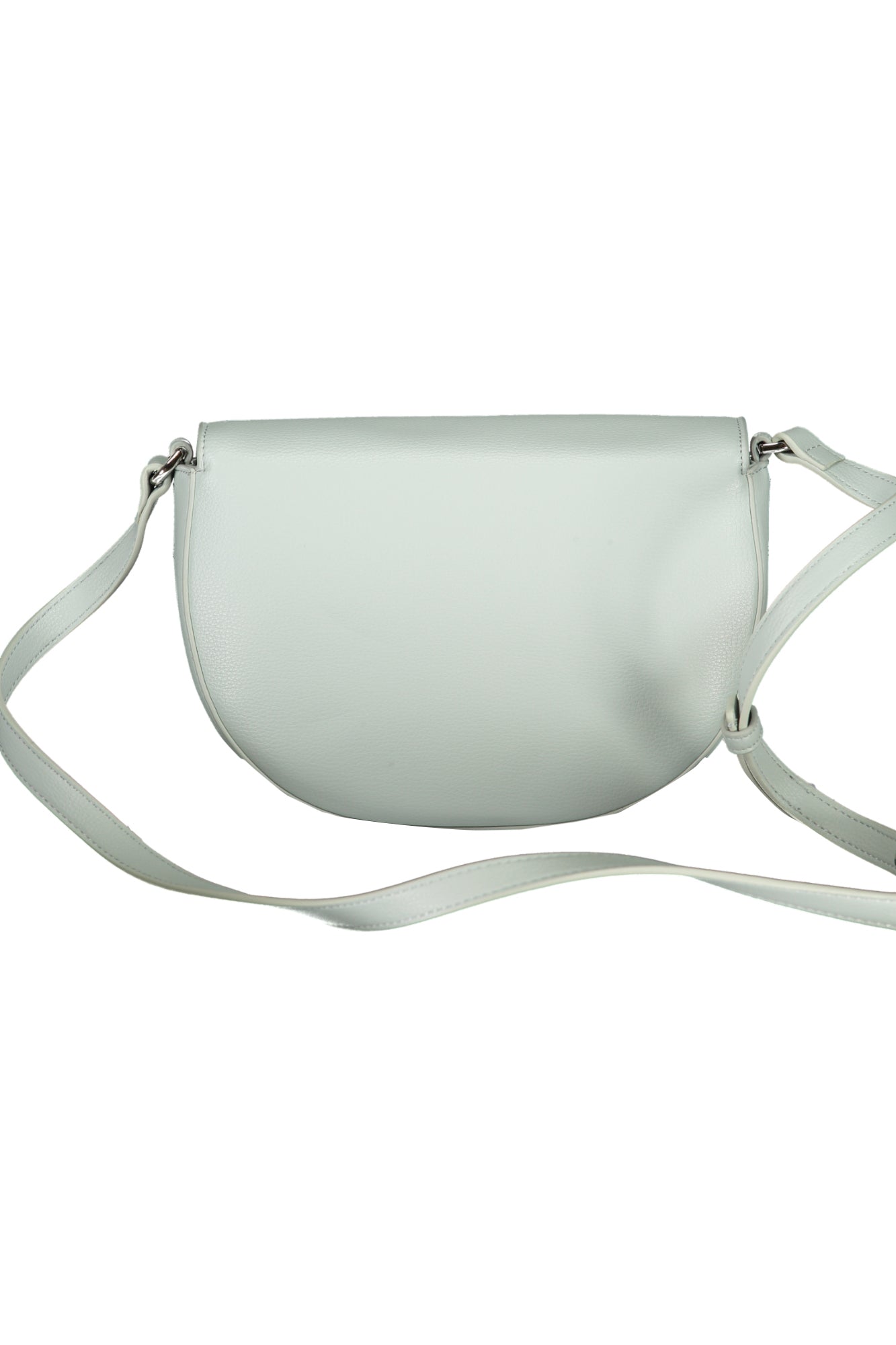 CALVIN KLEIN BLUE WOMEN'S BAG-1