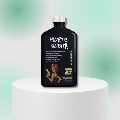 Lola Cosmetics Muerte Subita Shampoo