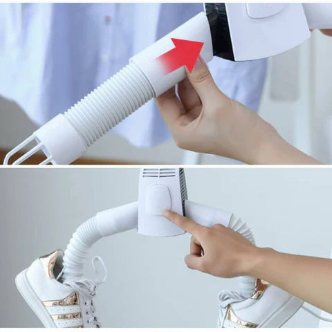 GANCHO SECADOR ELECTRICO