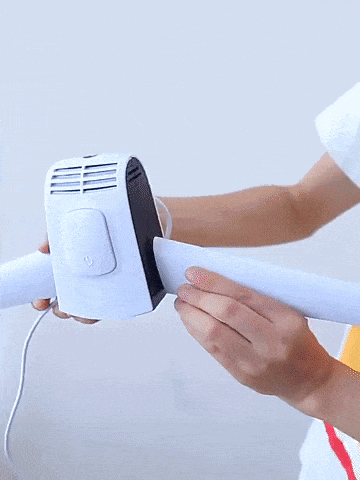 GANCHO SECADOR ELECTRICO