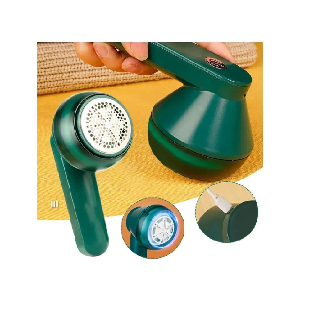 QUITA PELUSAS ELECTRICO