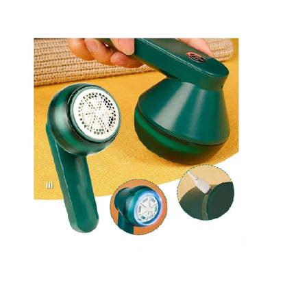 QUITA PELUSAS ELECTRICO