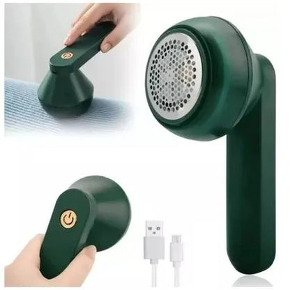 QUITA PELUSAS ELECTRICO