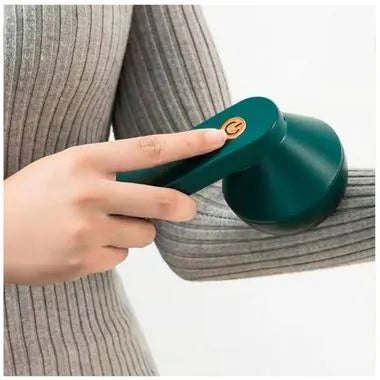 QUITA PELUSAS ELECTRICO