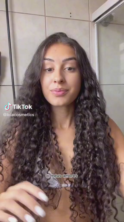 Drama Queen Coco Shampoo