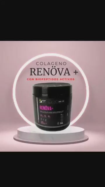 COLÁGENO RENOVA+