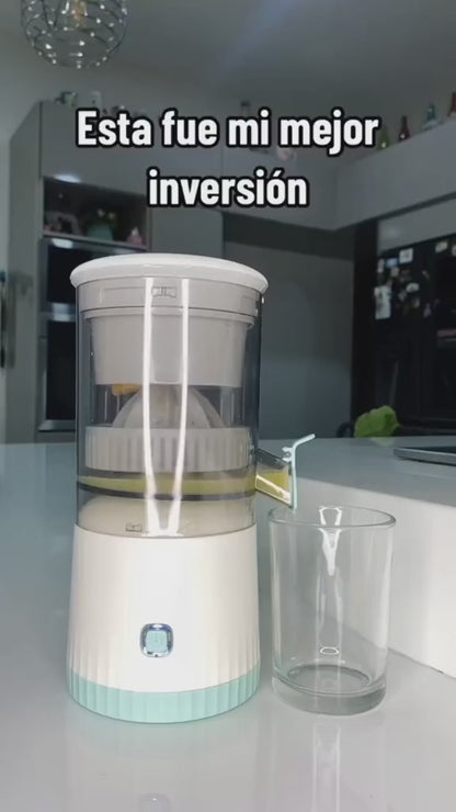 EXPRIMIDOR DE NARANJA