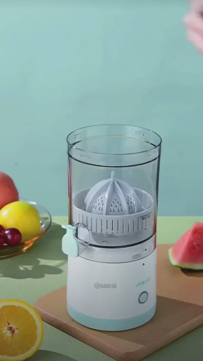 EXPRIMIDOR DE NARANJA